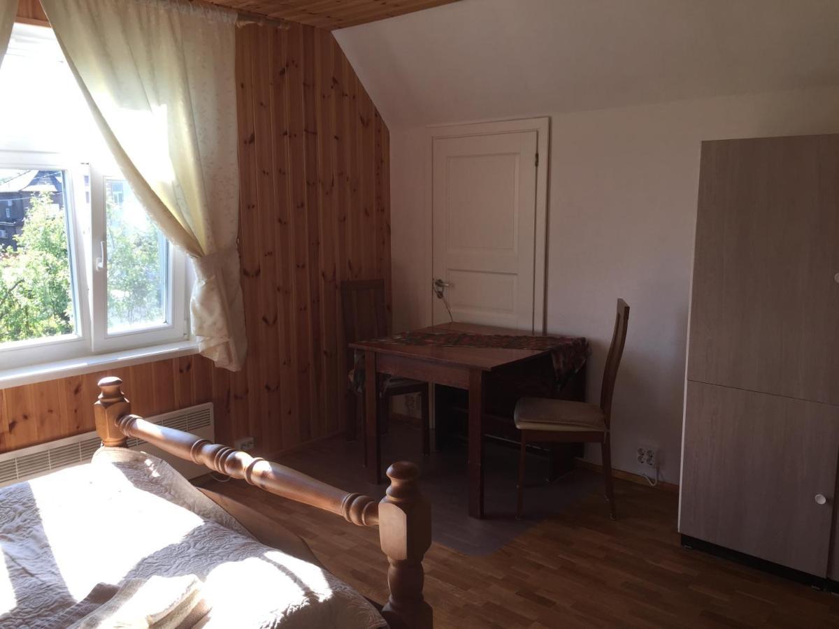 Angelhouse Studio Tartu Kültér fotó
